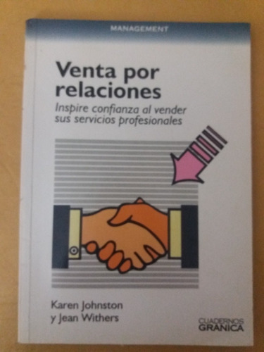 Ventas Por Relaciones - Johnston / Granica