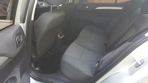 Citroën C4 Lounge 2014 1.6 Tendance At6 Thp 163cv 44520482