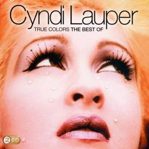 The Best Of - Lauper Cyndi (cd) - Importado