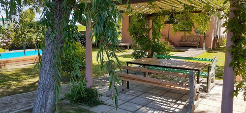 Imagen 6 de 20 de Alquiler De Casa En El Delta, Ideal Para Grupo De Amigos. 1144103739 Diego.