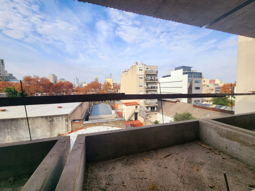 Venta Oficina En Villa Urquiza Excelente Oportunid