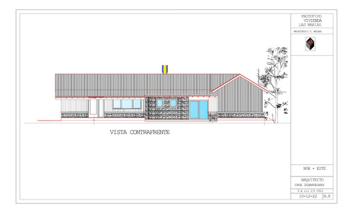 Venta Casa 3 Dormitorios San Martin De Los Andes Con Cochera