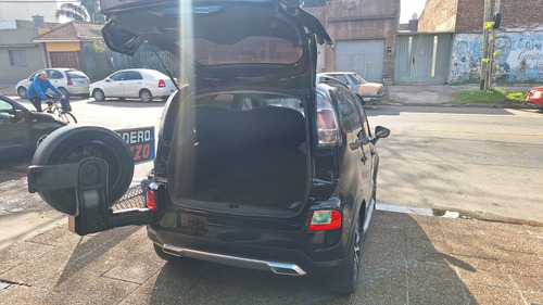 Citroën C3 Aircross 1.6 16V Sx High Tech