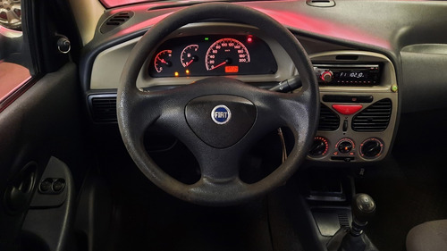 Fiat Siena Fire 1.0 Flex