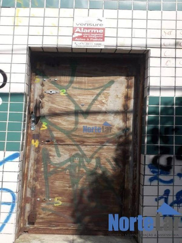Imagem 4 de 24 de Galpão À Venda, 250 M² Por R$ 430.000,00 - Jardim Do Tiro - São Paulo/sp - Ga0063