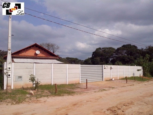 Imagem 8 de 8 de Chacara - Ch00090 - 4431589