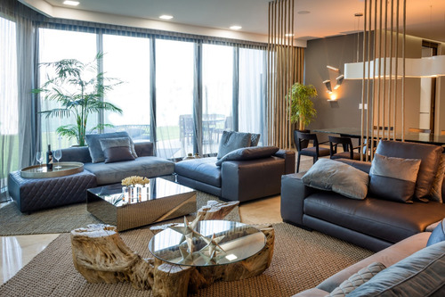 Casa En Venta En Cancún, Central Park Towers, Amenidades E Instalaciones De Primer Nivel