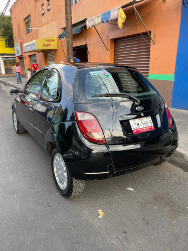 Ford Ka 2006 1.6 Lts.