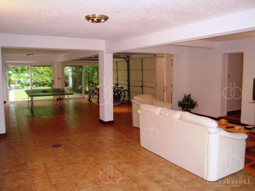 Imagen 21 de 30 de Casa En Cantegril, 4 Dormitorios *- Ref: 42851