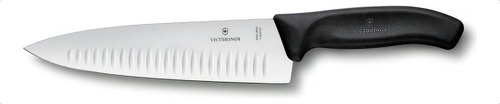Cuchillo para rebanar Victorinox con hoja, 20 cm, 6.8083.20b