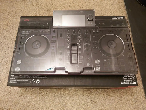 Imagen 5 de 5 de Pioneer Xdj-rx2 All-in-one Dj System Xdjrx2