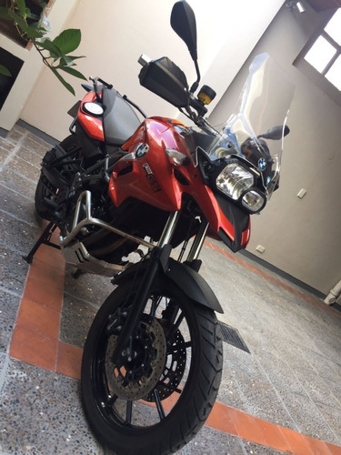 Imagen 10 de 13 de Bmw F700 Gs