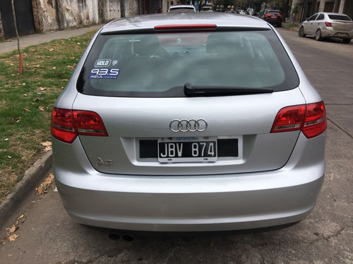 Audi A3 Sportback 1.4 Tsi Mt
