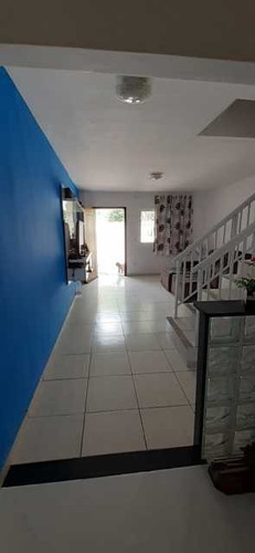 Imagem 3 de 15 de Casa Em Condomínio-à Venda-taquara-rio De Janeiro - Brcn20151