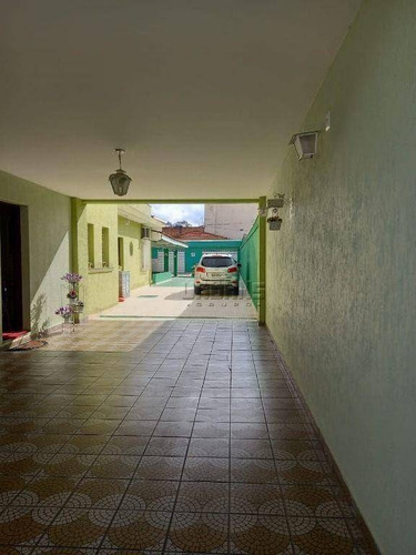 Imagem 25 de 30 de Casa, 386 M² - Venda Por R$ 1.272.000,00 Ou Aluguel Por R$ 5.200,00/mês - Fundação - São Caetano Do Sul/sp - Ca0308
