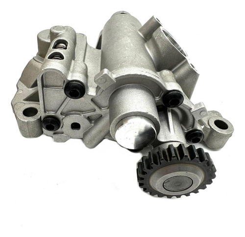 Bomba Do Óleo Audi Q3 2.0 Tfsi 2013 2014
