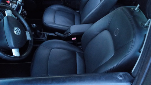 Volkswagen New Beetle 2.0 3p