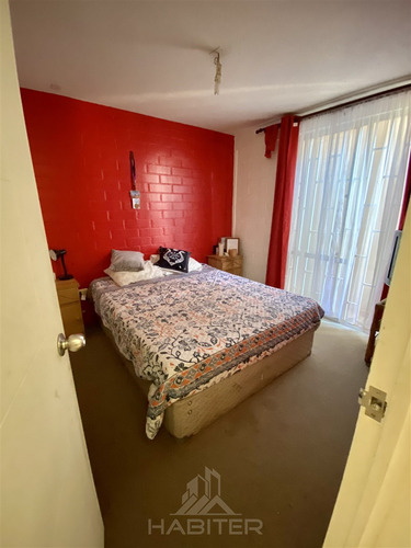 Casa En Venta De 3 Dorm. En Curicó, Sector El Boldo