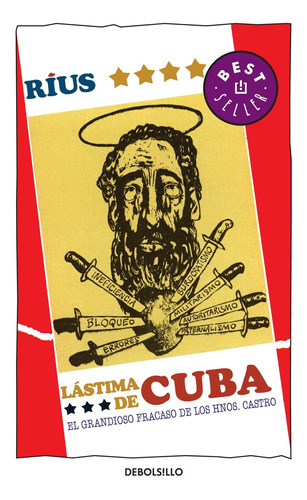 Lástima De Cuba Nuevo