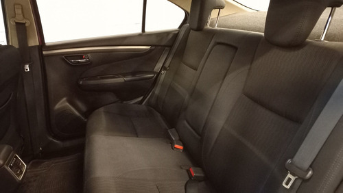 Imagen 11 de 15 de Suzuki Ciaz 2018 1.4 Rs Mt