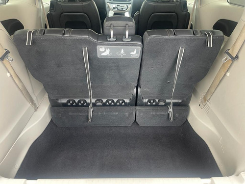 Chrysler Pacifica 3.7 3.6 At