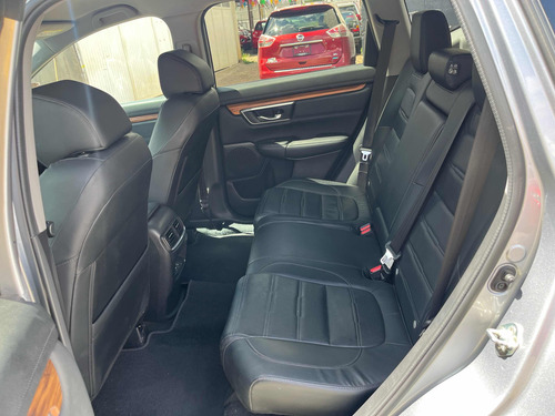 Honda CR-V 1.5 Turbo Plus Cvt