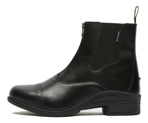 Dublin Bota Altitude Zip Paddock Para Mujer