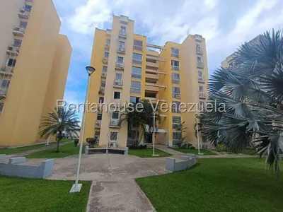 Apartamento en alquiler