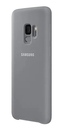 Funda Samsung Silicone Cover Galaxy S9 G960