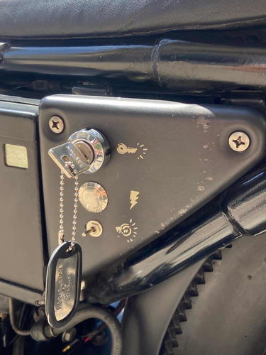 Imagen 5 de 21 de Harley Davidson Xlh Sportster