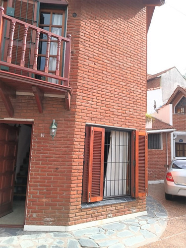 Oportunidad! Triplex Todos Los Servicios Av. Tucuman Al 3200