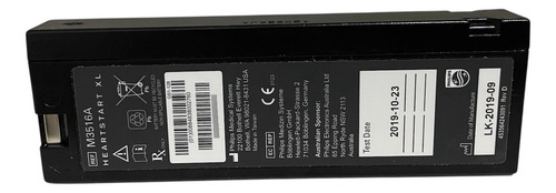 Cargador De Desfibrilador Philips