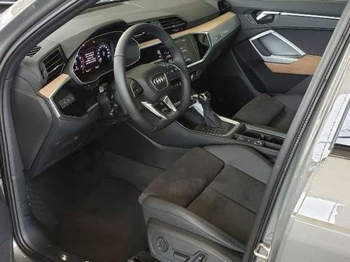 Audi Q3 1.4 35 Tfsi Gasolina Black S Tronic