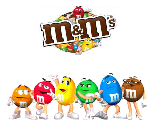 Imagem 3 de 4 de M&ms Confeito De Chocolate 30g Caixa Com 12 Tubos Confete Mm
