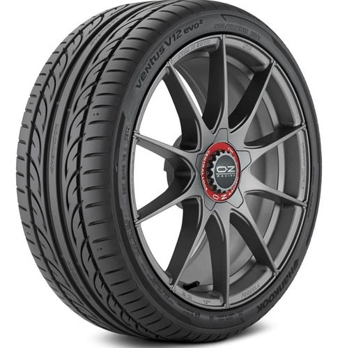 Kit 2 Pneus 245/35r19 93y Hankook Ventus V12 Evo 2 K120