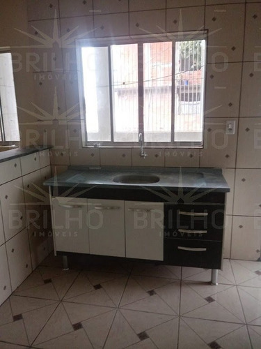 Imagem 2 de 14 de Casa Térrea Em Vila Yolanda - Osasco - 4840