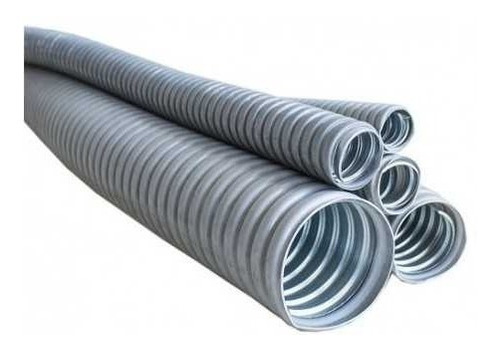 Manguera Airflex Liviana 5 Pulgadas (120mm) Por Metro