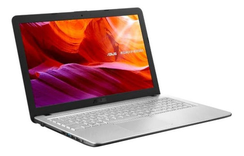 Laptop Asus Amd Radeon R4 A6 9225 4gb 500gb 15.6 Pulgadas (Reacondicionado)