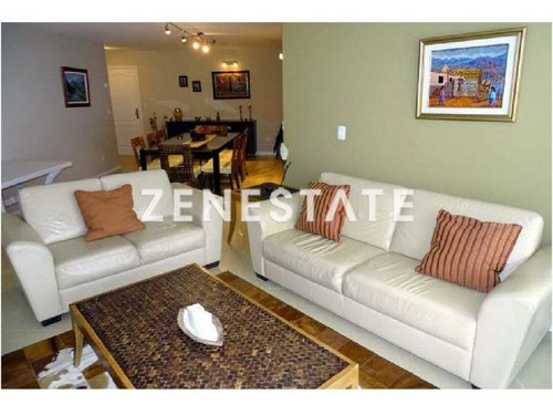 Apartamento En Brava