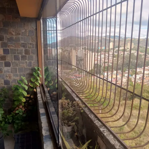 Penthouse Los Teques En Venta