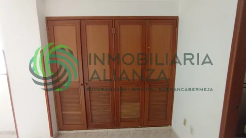 Apartamento En Arriendo En El Prado. Cod A16976