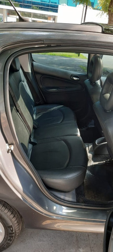 Peugeot 207 Compact Griffe 1.6n 5p