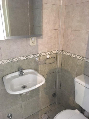 Departamento Tipo Casa En Alquiler En Villa Dominico