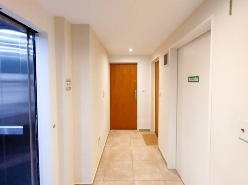Imagen 14 de 17 de Venta De Departamento En Villa Del Parque