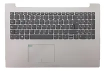 Comprar Teclado Para Lenovo Ideapad 330-15ikb 330-15igm Pad Mouse