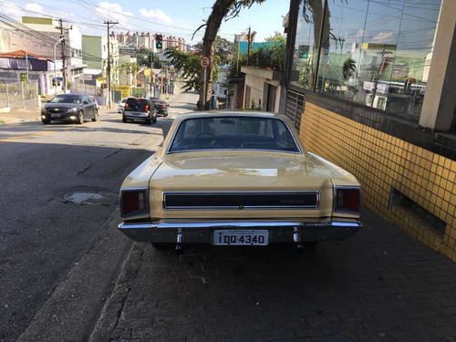 Dodge Dart De Luxo Coupev8 Forte Chargert Magnum Maverick Gt