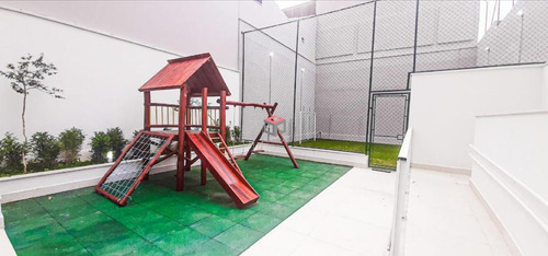 Apartamento À Venda, 3 Quartos, 1 Suíte, 2 Vagas, Das Nações - Santo André/sp - 99937