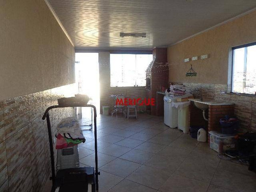 Imagem 11 de 11 de Sobrado Com 3 Dormitórios À Venda, 150 M² Por R$ 550.000,00 - Vila Simone - São Paulo/sp - So0041
