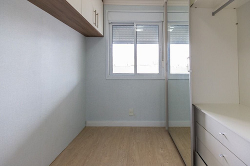 Imagem 18 de 30 de Apartamento À Venda No Bairro Vila Da Saúde - São Paulo/sp - O-19805-32965