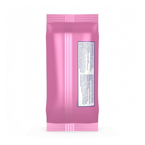 Toallitas Humedas Benzal Odor Block